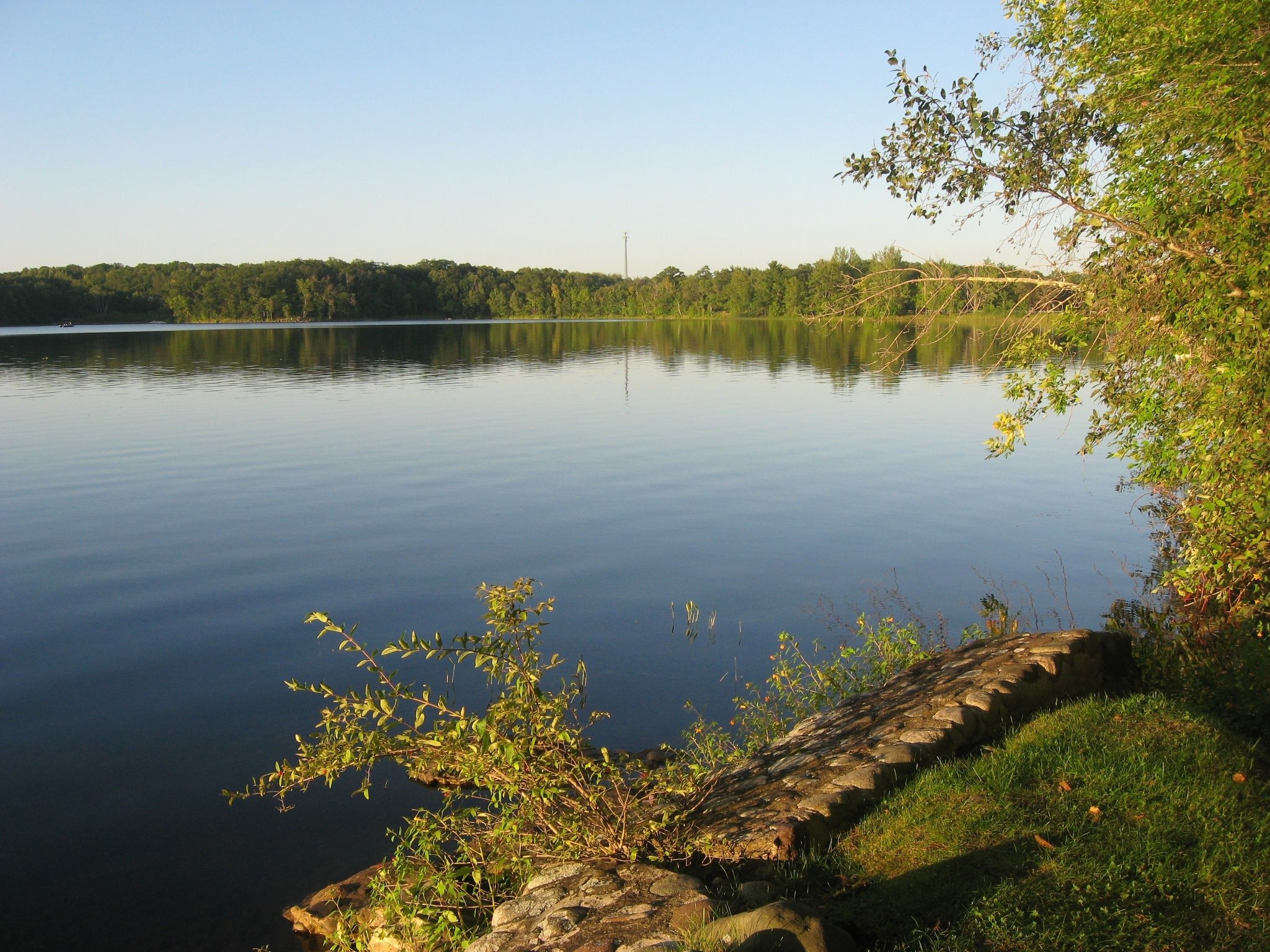 Marketing So Good, It’s Like Sitting at the Lake